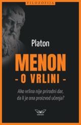 Menon ili O vrlini